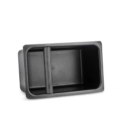 Barista Basics Knockbox (6" X 10" X 5")