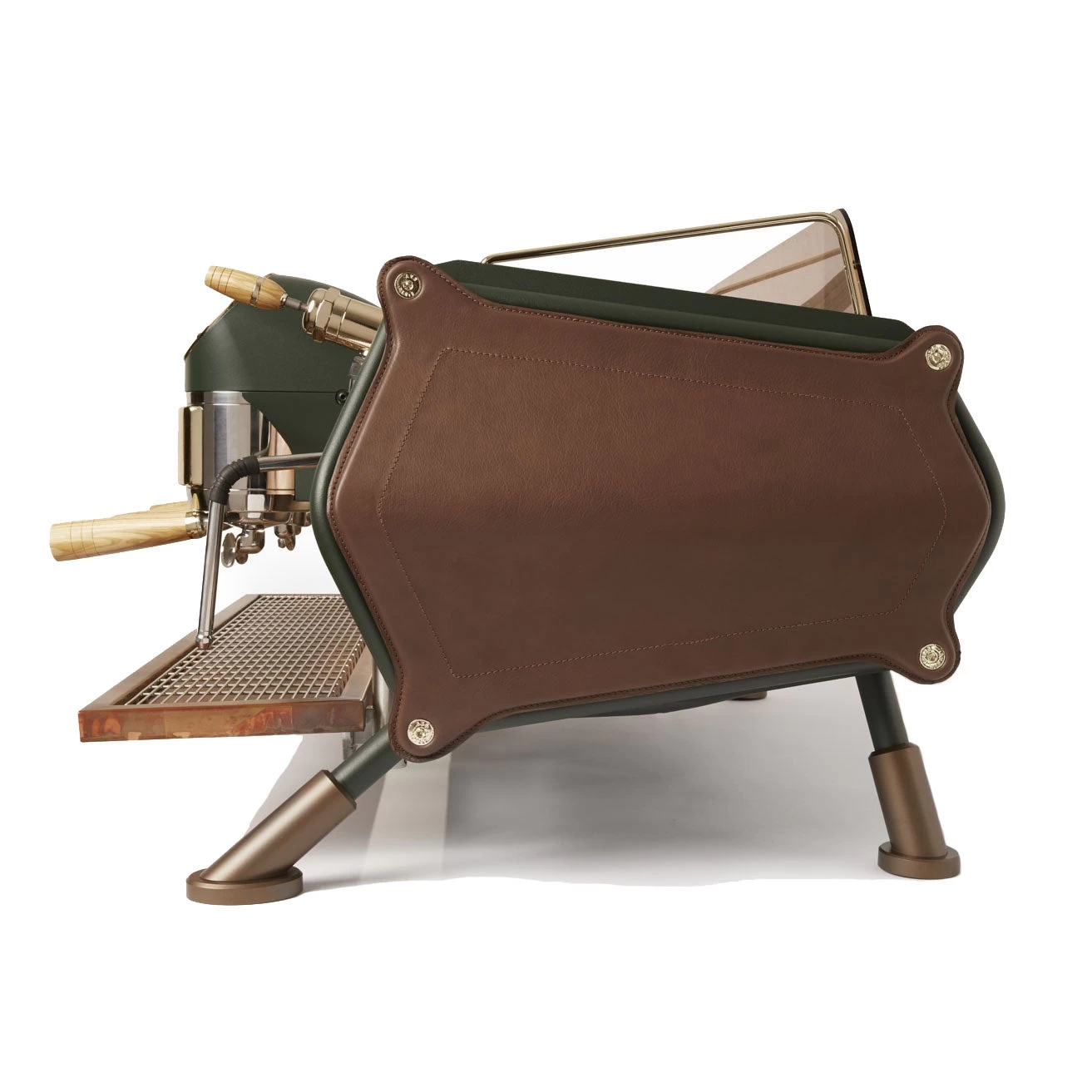 Sanremo Café Racer Renegade 3 Group Volumetric Espresso Machine 2 Sanremo Café Racer Renegade 3 Group Volumetric Espresso Machine - Image 2