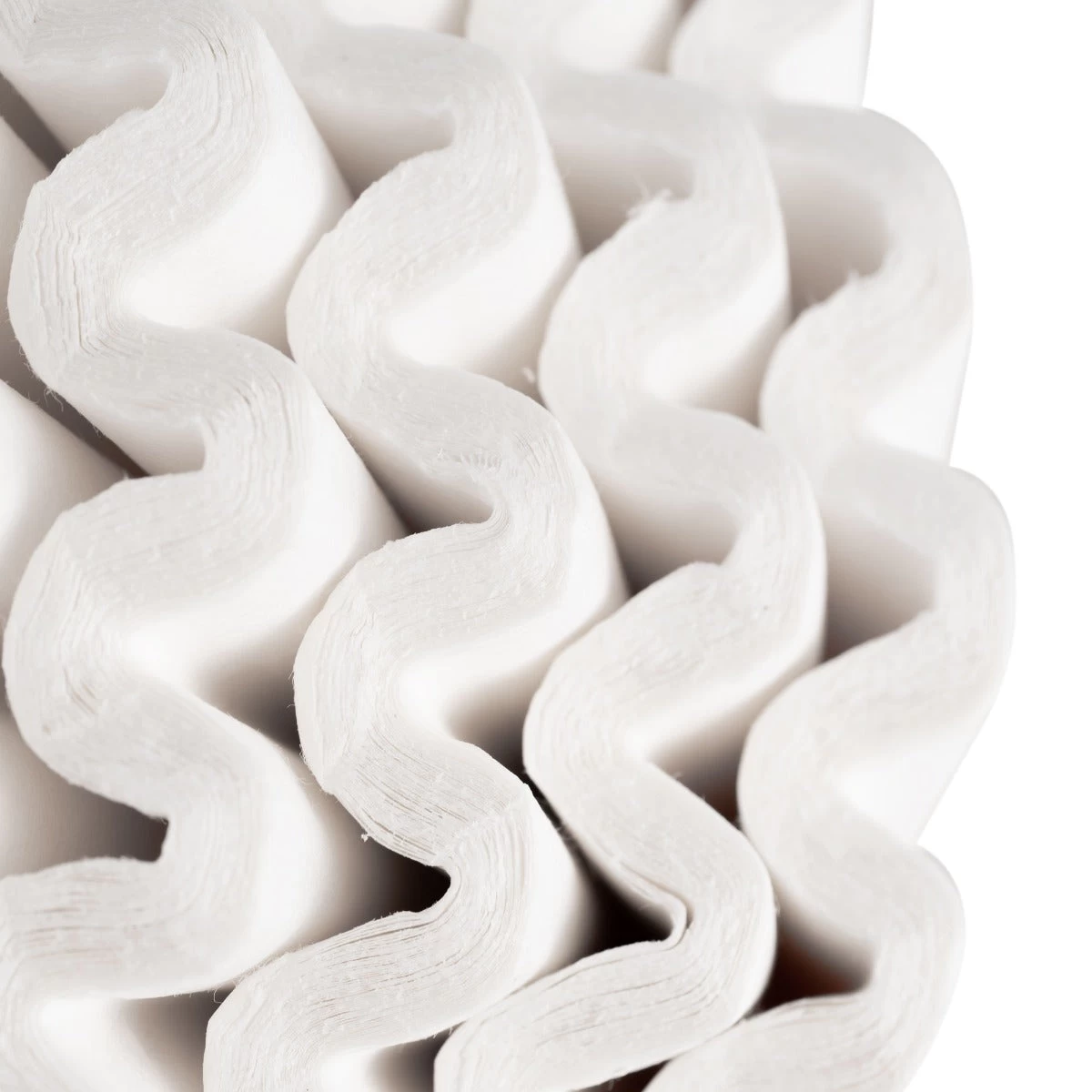 Paper Coffee Filters, Fits Batch Brewers - Size 13"x 5" (500 Count) 3 Paper Coffee Filters, Fits Batch Brewers - Size 13"x 5" (500 Count) - Image 3