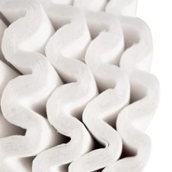 Paper Coffee Filters, Fits Batch Brewers - Size 14"x 5" (500 Count) 7 Paper Coffee Filters, Fits Batch Brewers - Size 14"x 5" (500 Count) -Coffee Shop ridges 93221b1c 4994 4827 ab2a e83a6290a08d