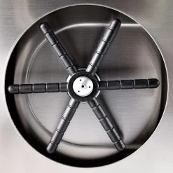 Pitcher Rinser For Bars & Cafes NSF Approved - 7" X 15" -Coffee Shop rinser