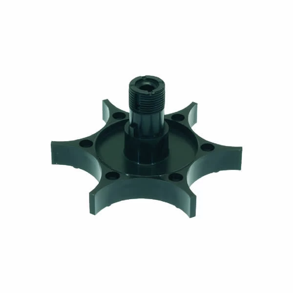 Nuova Simonelli MDX Grinder Lower Doser Star 1 Nuova Simonelli MDX Grinder Lower Doser Star