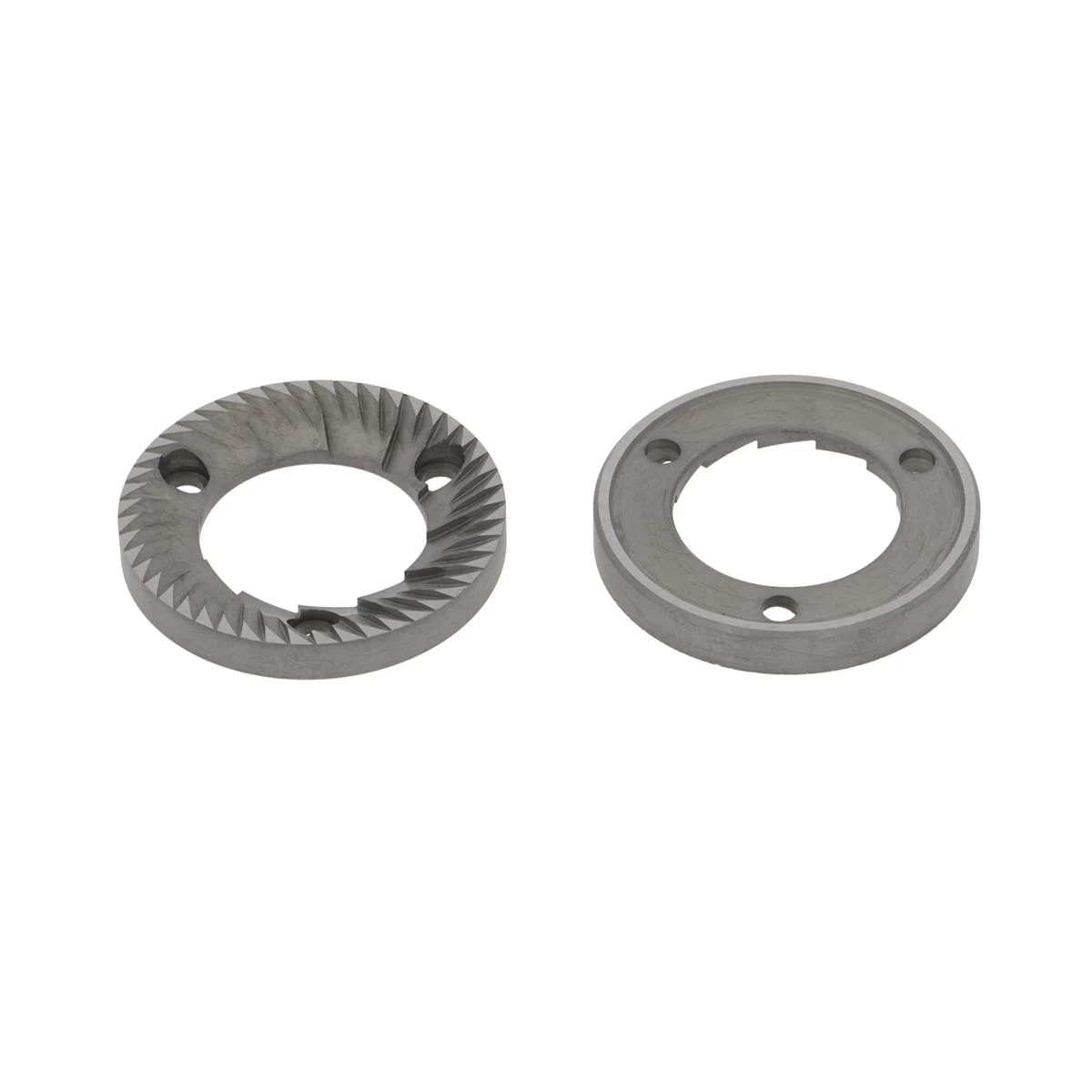 Nuova Simonelli MDX Grinder Burrs 1 Nuova Simonelli MDX Grinder Burrs