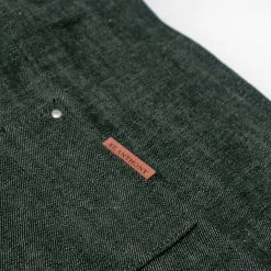 Machinist Apron - Denim Blue -Coffee Shop sa stateapron 05 6313d472 c179 4dd0 acb3 3c4dfbe129a7