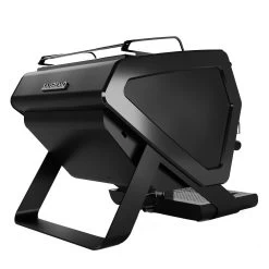 Sanremo YOU Single Group Espresso Machine - Black/Black -Coffee Shop sanremo you black xbck