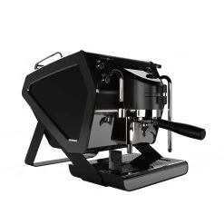 Sanremo YOU Single Group Espresso Machine - Black/Black