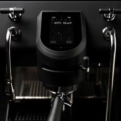 Sanremo YOU Single Group Espresso Machine - Black/Black -Coffee Shop sanremo you display2 6db98b69 fd27 4f69 8057 8fd3db7b49ce