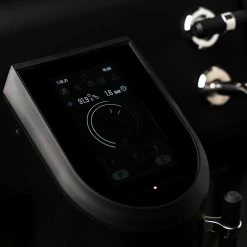 Sanremo YOU Single Group Espresso Machine - Black/Black -Coffee Shop sanremo you display 0e957d1e 99ba 4744 8d7e c3d68868e9ed