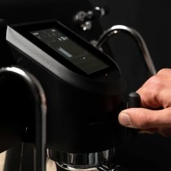Sanremo YOU Single Group Espresso Machine - Black/Black -Coffee Shop sanremo you paddle 14f0afc9 3c91 4326 9ea2 3f8039e043c9