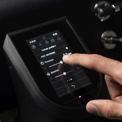 Sanremo YOU Single Group Espresso Machine - Black/Black -Coffee Shop sanremo you profile 575bfb57 c307 4ea8 804f 2488e64d96f3