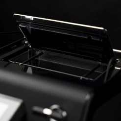 Sanremo YOU Single Group Espresso Machine - Black/Black -Coffee Shop sanremo you resevoir 629bc0df ab59 4a91 bea1 152f665aaa48