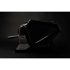 Sanremo YOU Single Group Espresso Machine - Black/Black -Coffee Shop sanremo you side 36826853 1aff 48e6 8611 faab68d966a7