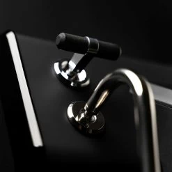 Sanremo YOU Single Group Espresso Machine - Black/Black -Coffee Shop sanremo you steam2 9cf8ab68 3ae9 4b32 87c4 32cc7f68c5f9