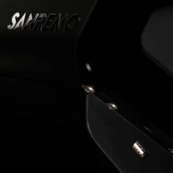 Sanremo YOU Single Group Espresso Machine - Black/Black -Coffee Shop sanremo you usb ac0e8ecf 8930 4132 b795 7765897d831f