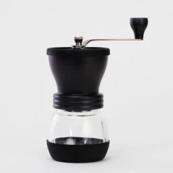 Hario Skerton Plus Ceramic Coffee Mill -Coffee Shop skerton plus 1 7fd7de6a af76 4482 94fd 7fd9de890985