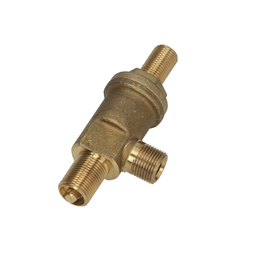 La Spaziale Steam Valve 1 La Spaziale Steam Valve