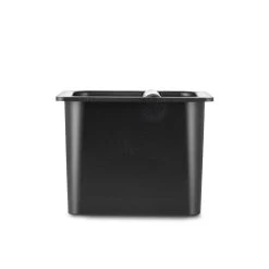 Barista Basics Knockbox Open Bottom (6" X 6" X 5") 9 Barista Basics Knockbox Open Bottom (6" X 6" X 5") -Coffee Shop sq knock box open side 1 7efae408 7b57 49e9 9aac be517d99c8be