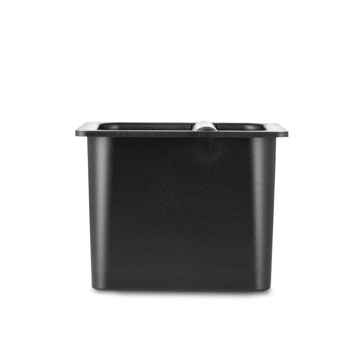 Barista Basics Knockbox Open Bottom (6" X 6" X 5") 5 Barista Basics Knockbox Open Bottom (6" X 6" X 5") - Image 5