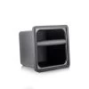 Barista Basics Knockbox (6" X 6" X 5")