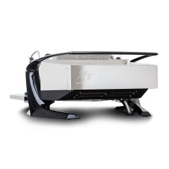 Slayer Steam LP 2 Group Volumetric Espresso Machine - Anodized Aluminum