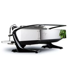 Slayer Steam LP 3 Group Volumetric Espresso Machine - Anodized Aluminum