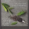 Steep Cafe Decaf English Breakfast 50/cs