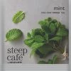Steep Cafe Mint 50/cs