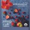 Steep Cafe Organic Wild Encounter 50/cs