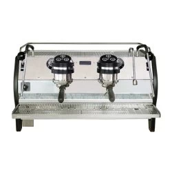 La Marzocco Strada 2 Group AV (Automatic) Espresso Machine -Coffee Shop strada av 2g front