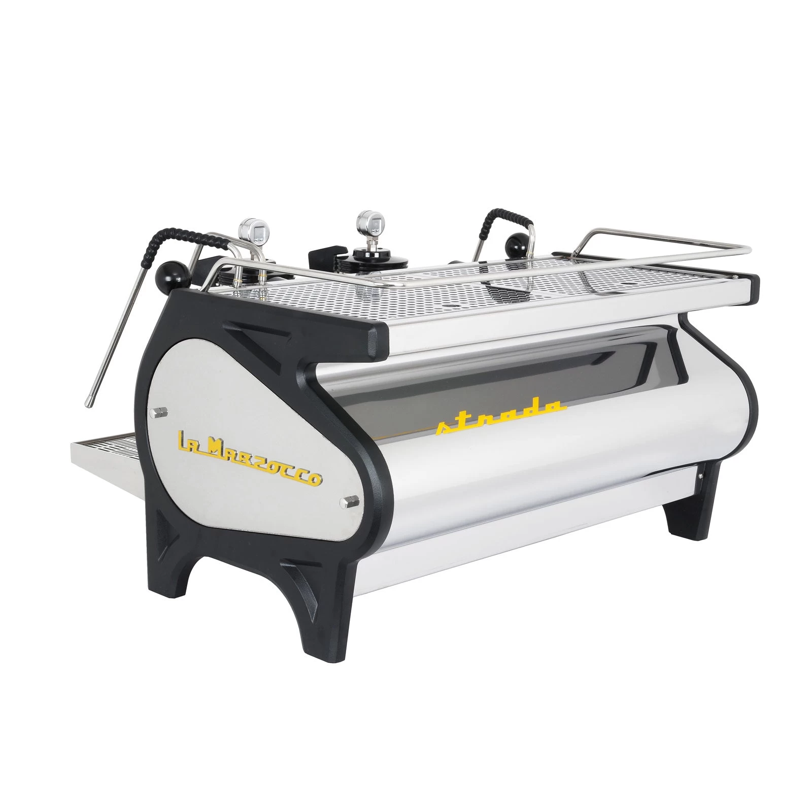 La Marzocco Strada 2 Group MP (Manual Paddle) Espresso Machine 2 La Marzocco Strada 2 Group MP (Manual Paddle) Espresso Machine - Image 2