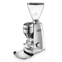 Super Jolly V Pro Electronic Espresso Grinder - Aluminum