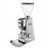 Super Jolly V Pro Electronic Espresso Grinder - Silver