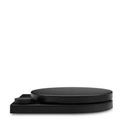 Fellow Tally Pro Pecision Coffee Scale - Black -Coffee Shop tally rside