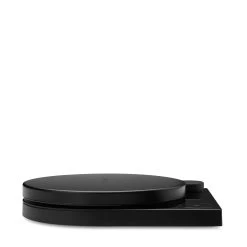 Fellow Tally Pro Pecision Coffee Scale - Black -Coffee Shop tally side