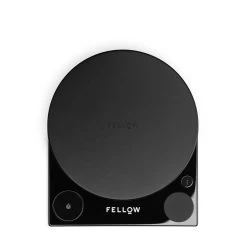 Fellow Tally Pro Pecision Coffee Scale - Black