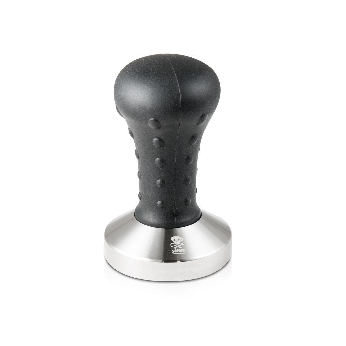 Espresso Tamper By Barista Basics - 58mm Flat 3 Espresso Tamper By Barista Basics - 58mm Flat - Image 3
