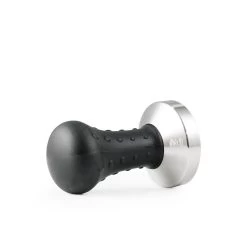 Espresso Tamper By Barista Basics - 57mm Flat -Coffee Shop tamp dotted lay 1 ba9a3c81 a848 411f b498 3d454f857d1c