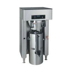 BUNN® BUNN Titan DBC Single Coffee Brewer