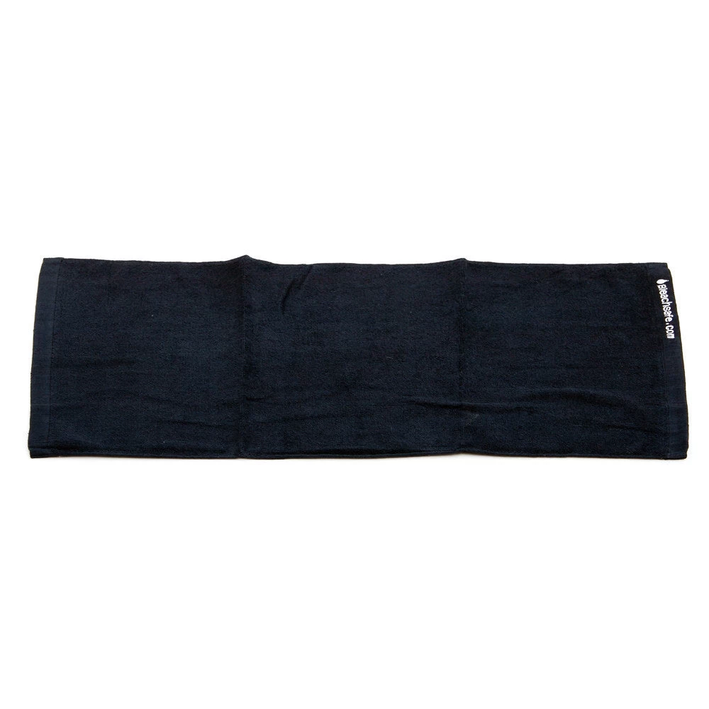 Black Bar Towels Bleach Safe 15" X 26" - 12 Ct. 2 Black Bar Towels Bleach Safe 15" X 26" - 12 Ct. - Image 2