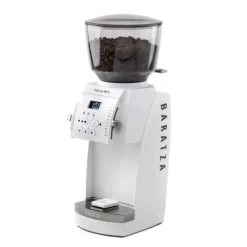 Vario W+ Coffee Grinder - White