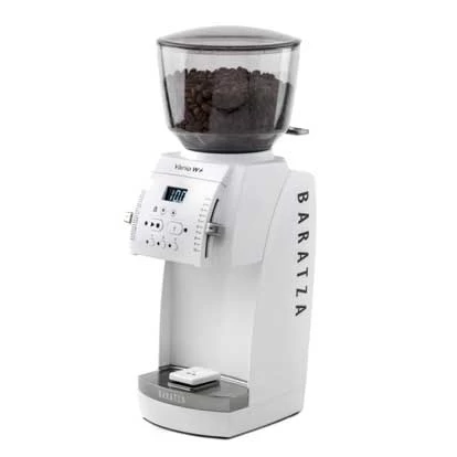 Vario W+ Coffee Grinder - White 1 Vario W+ Coffee Grinder - White