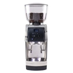 Vario+ Coffee Grinder - Black