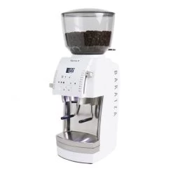 Vario+ Coffee Grinder - White 6 Vario+ Coffee Grinder - White -Coffee Shop vario white xfrt