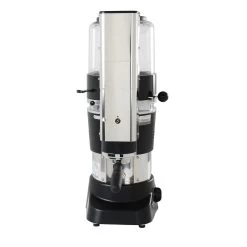 La Marzocco Vulcano Swift Commercial Espresso Grinder -Coffee Shop vulcano swift front