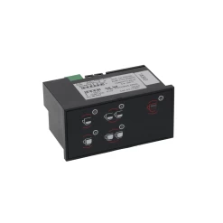 Wega 5 Button 115V Touchpad W/Microprocessor (Special Order Item)