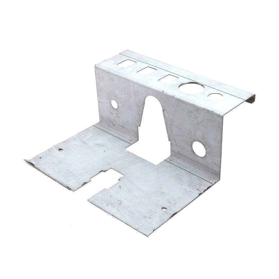 Wega Mini Nova Front Chrome Panel 1 Wega Mini Nova Front Chrome Panel