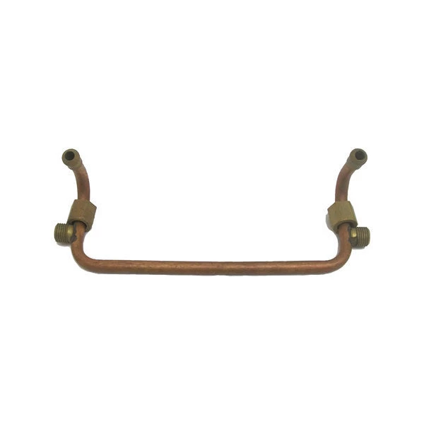 Wega Aire Two Group Heat Exchanger Supply Pipe 1 Wega Aire Two Group Heat Exchanger Supply Pipe