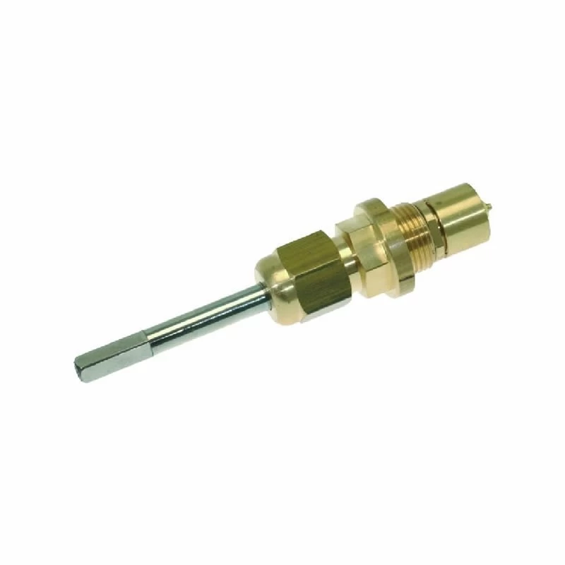 CMA 54 Mm Steam/water Valve Piston Assembly (Short) 1 CMA 54 Mm Steam/water Valve Piston Assembly (Short)