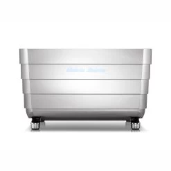 Victoria Arduino White Eagle Digit 2 Group Volumetric Espresso Machine 5 Victoria Arduino White Eagle Digit 2 Group Volumetric Espresso Machine -Coffee Shop whiteeagle digit 2g back 2ecabc73 0205 4cb8 b9ed 0b6b8cd30199