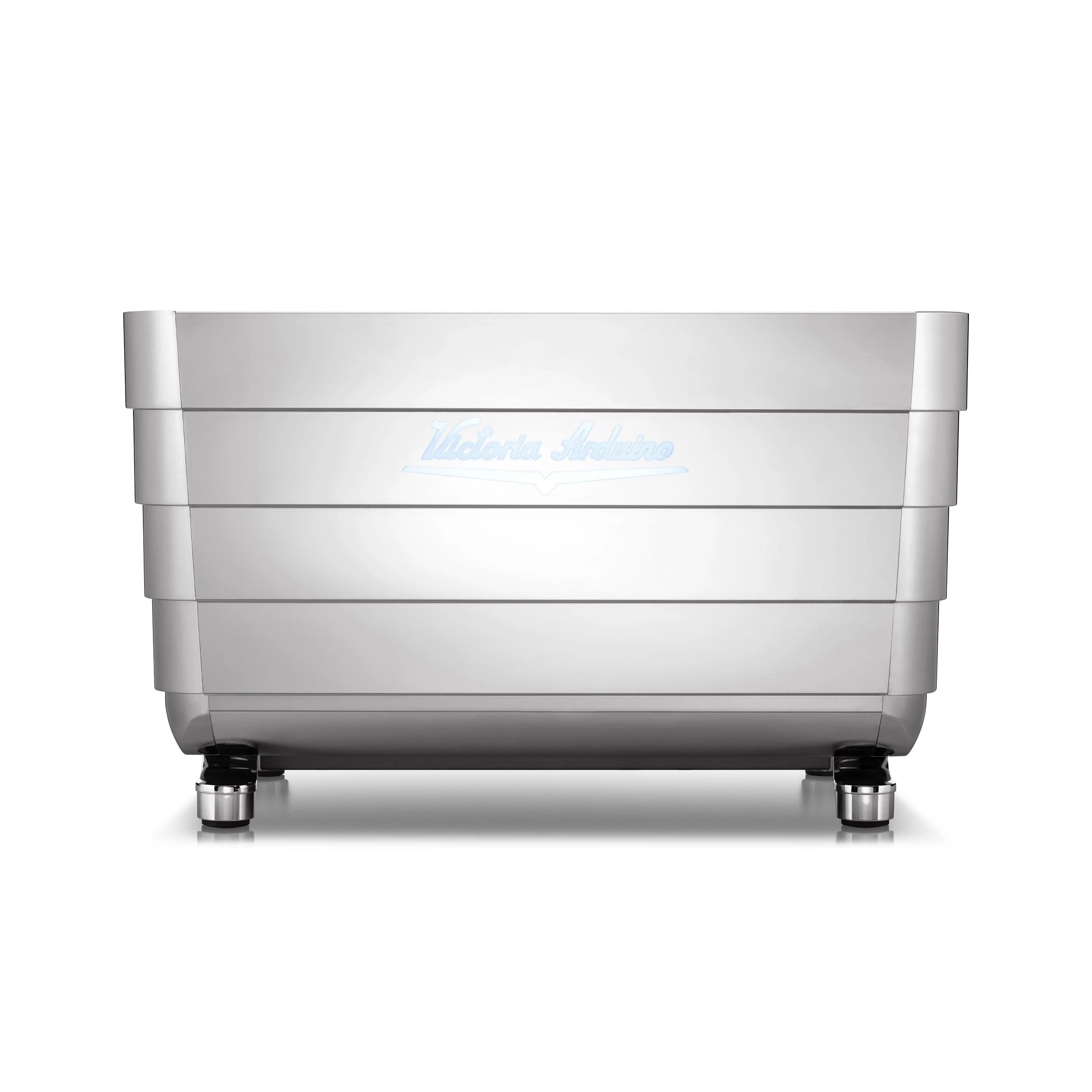 Victoria Arduino White Eagle Digit 2 Group Volumetric Espresso Machine 3 Victoria Arduino White Eagle Digit 2 Group Volumetric Espresso Machine - Image 3